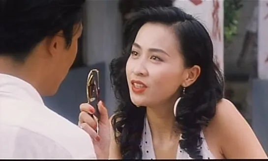 Он не тяжелый - это же мой отец! / He Ain't Heavy, He's My Father! / Xin nan xiong nan di - (1993)