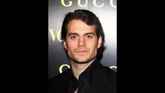 Генри Кавилл (Henry Cavill)