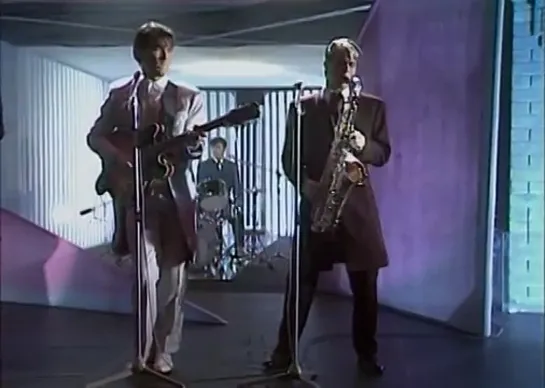 Spandau Ballet - True • TopPop