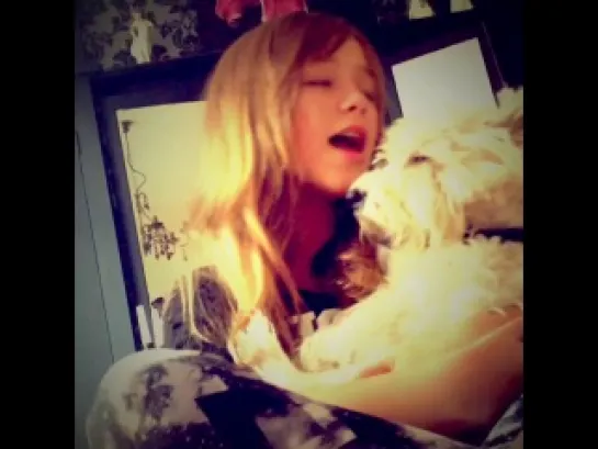 Connie Talbot - Make Me Feel My Love {2013}