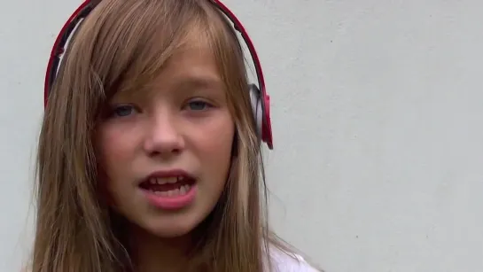 Wrecking Ball - Miley Cyrus - Connie Talbot cover