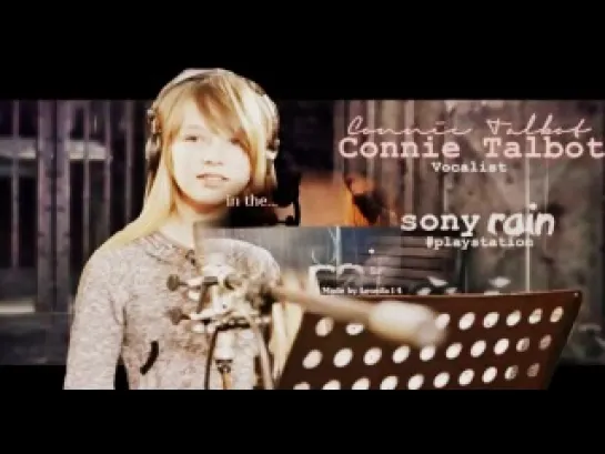 Connie Talbot - Clair de Lune (Full Version)