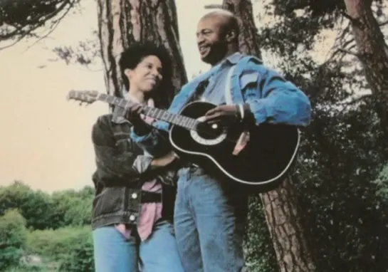 Womack  Womack - Love Wars • TopPop