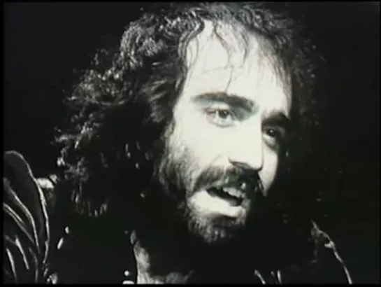 Demis Roussos - Island of Love • TopPop