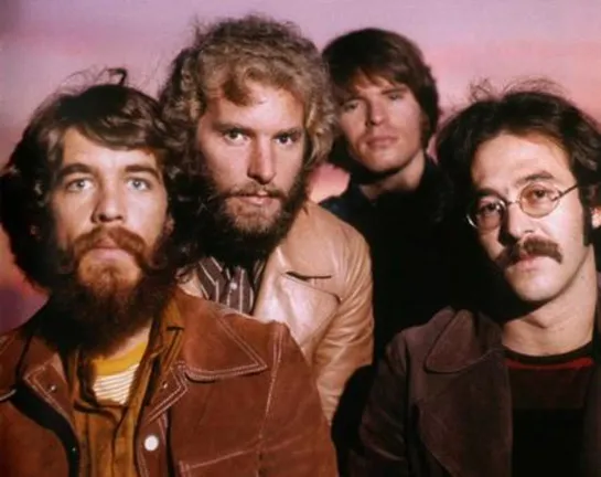 Creedence Clearwater Revival - Bootleg (Music Video)