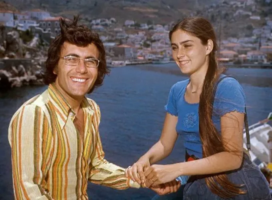 Al Bano e Romina Power Ci sarà (live)