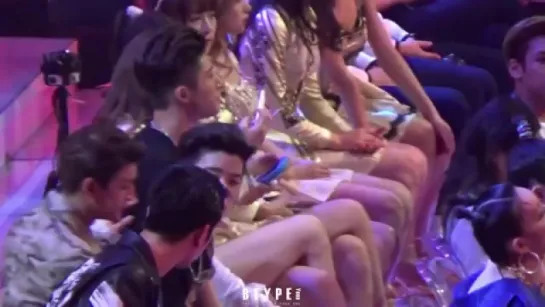 [FANCAM] BI