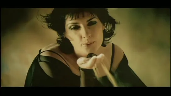 Enya - Only Time | 2000 год | клип [Official Video] HD