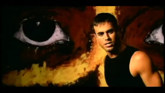 Enrique Iglesias - Be With You | 2000 год | клип [Official Video] HD