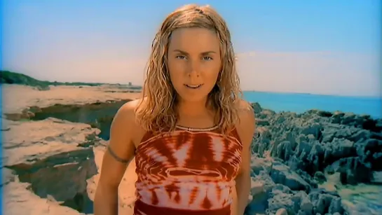 Melanie C - I turn to you | 2000 год | клип [Official Video] HD