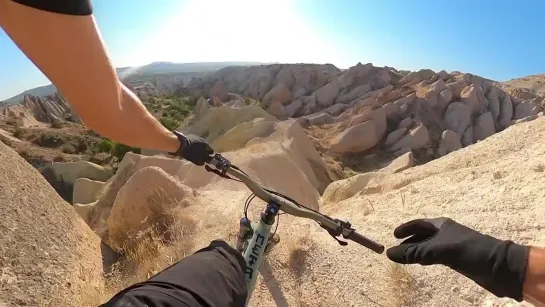 Most INSANE POV LINES! GoPro Best