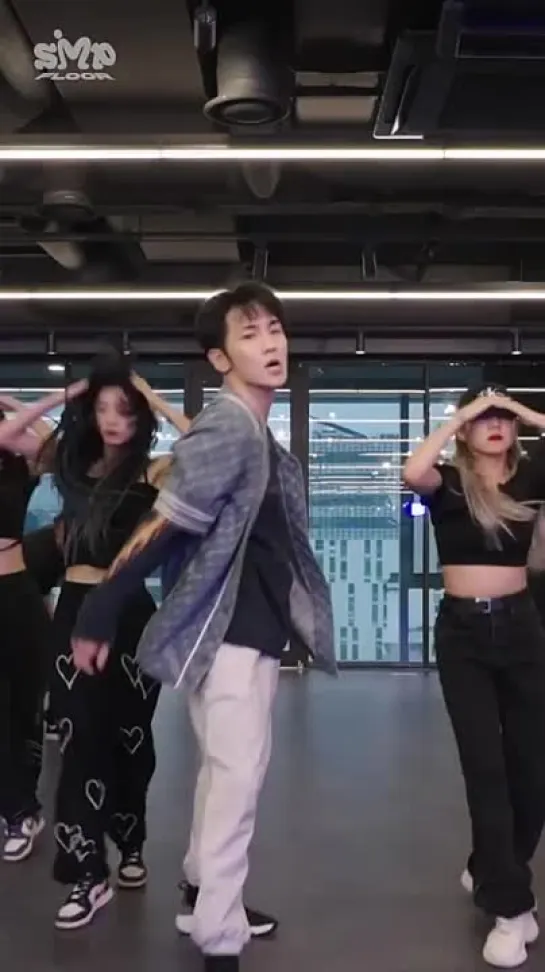 220903 KEY - Gasoline (Dance Highlight)