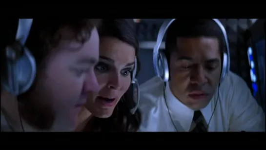 Агент Коди Бэнкс _ Agent Cody Banks (2003)  (Radio SaturnFM www.saturnfm.com)