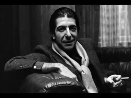 Leonard Cohen - A Thousand Kisses Deep