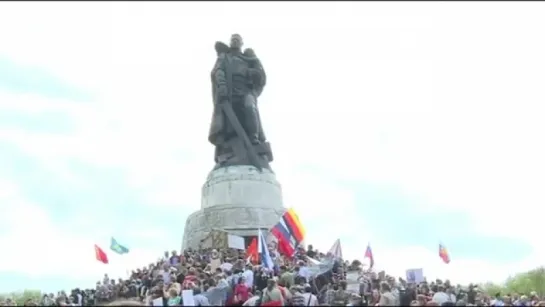 Ой по что ж вы, россияне, майданулися! - Вячеслав Негреба