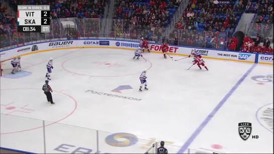 Vityaz - SKA Game 4_OT_1