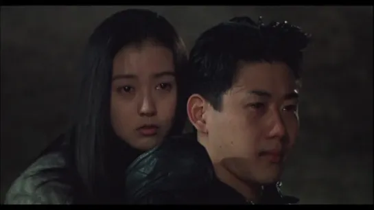 Goodbye for Tomorrow (Nobuhiko Ōbayashi, 1995)