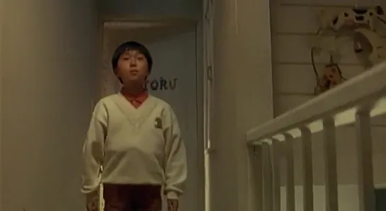 Samurai Kids (Nobuhiko Ōbayashi, 1993)