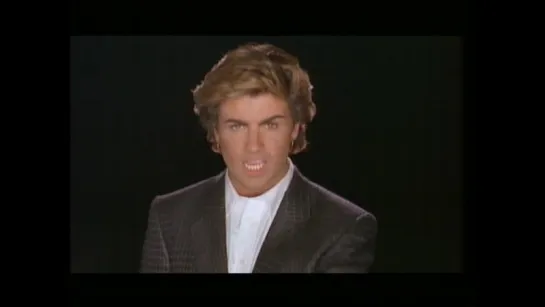 George Michael - Careless Whisper