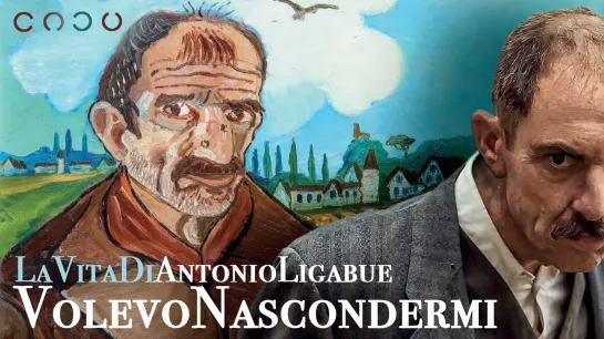 Volevo Nascondermi