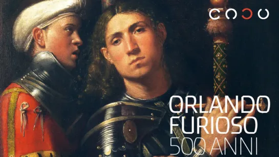 Orlando, Furioso da 500 anni