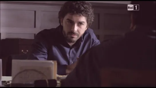 Il giovane Montalbano, episodo 3 (Morte in mare aperto)