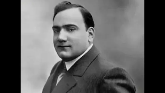 Una furtiva lagrima   Jussi Björling and Enrico Caruso