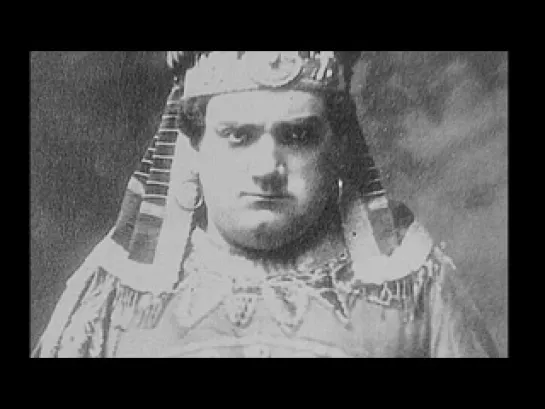 Enrico Caruso. Una furtiva lagrima