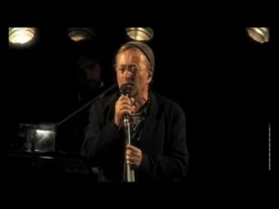 Pavarotti_Lucio_Dalla – Caruso