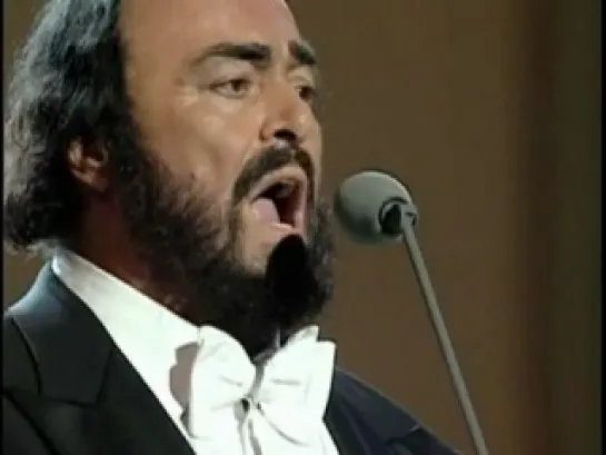 Va Pensiero-Pavarotti/Zucchero