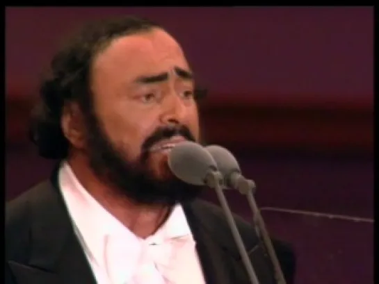 Luciano Pavarotti - Caruso