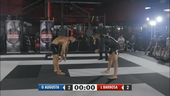 Lucas Hulk Barbosa vs Guilherme Augusto KUMITE VII 26/09/2020