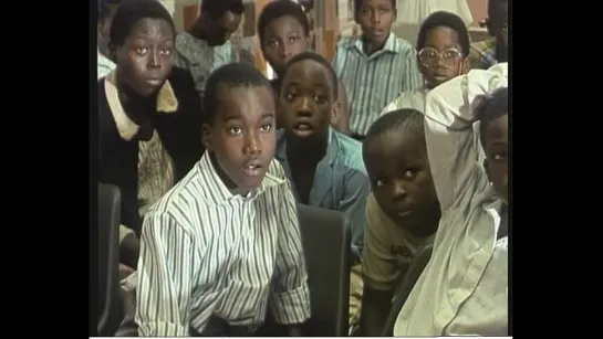 Africa, I Will Fleece You / Afrique, je te plumerai (Cameroon, 1992) dir. Jean-Marie Téno