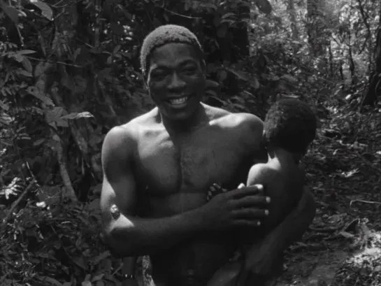 Muna Moto / The Child of another (1975) dir. Jean-Pierre Dikongue-Pipa -