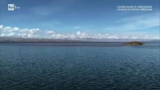 Segreti della criptografia, Lago Titicaca, Mekong