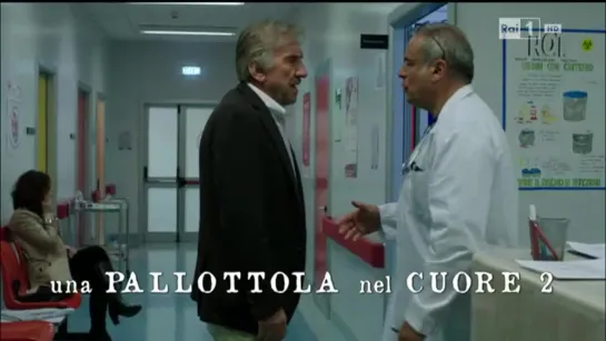 Una pallottola nel cuore S02EP02