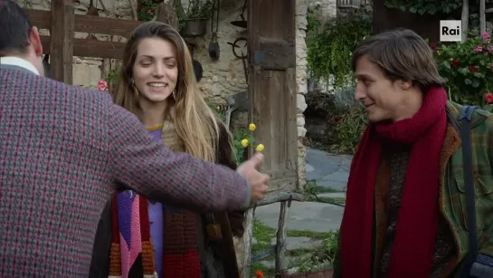 Questo nostro amore - S2E4 - La montagna partorisce un motorino - Parte 2