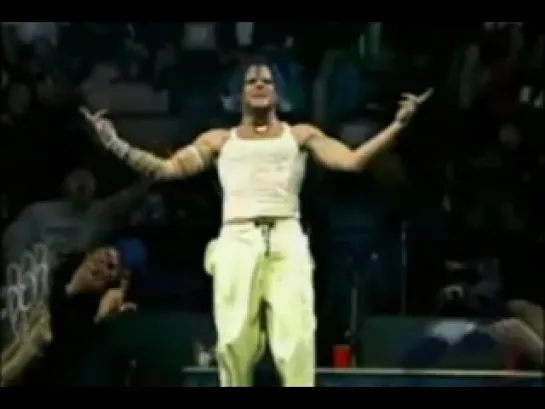 Jeff Hardy