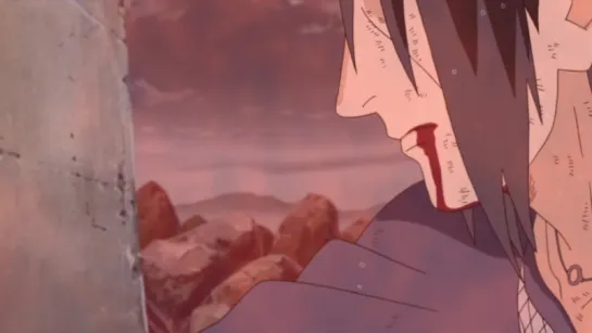 Naruto Shippuuden 458 (русская озвучка от Rain.Death)