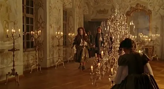 Последний король (3 серия из 4) / Charles II: The Power & the Passion (2003)