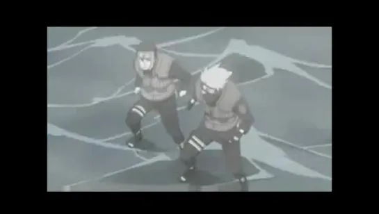 Naruto Shippuuden 111 (русская озвучка от Ancord & N.O.I.R)