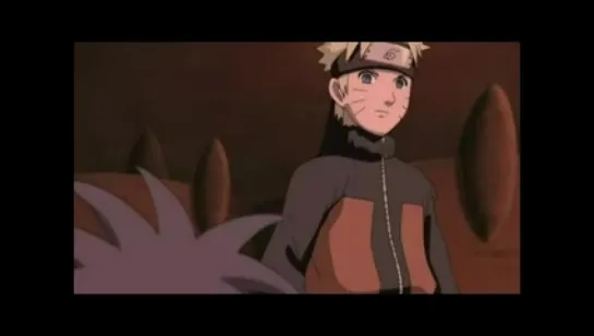 Naruto Shippuuden 108 (русская озвучка от Ancord & N.O.I.R)