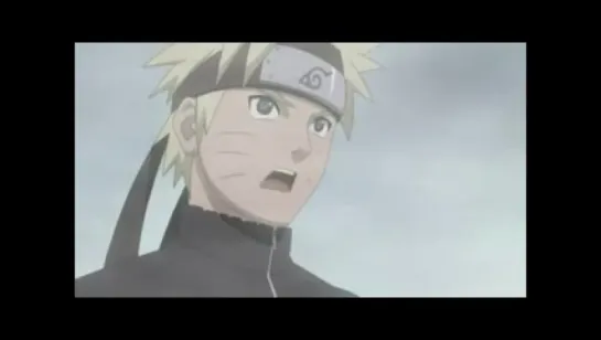 Naruto Shippuuden 106 (русская озвучка от Ancord & N.O.I.R)