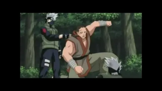 Naruto Shippuuden 096 (русская озвучка от Ancord & N.O.I.R)