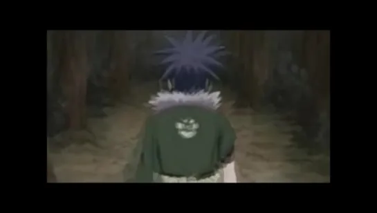 Naruto Shippuuden 094 (русская озвучка от Ancord & N.O.I.R)