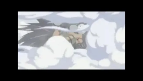 Naruto Shippuuden 086 - 087 (русская озвучка от Ancord & N.O.I.R)