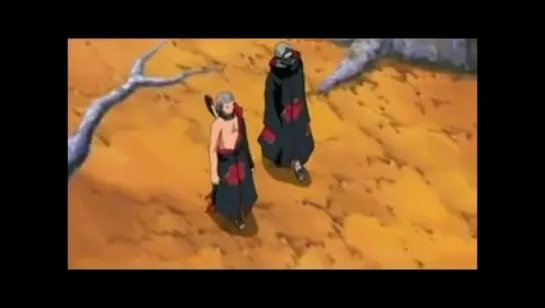 Naruto Shippuuden 083 (русская озвучка от Ancord)