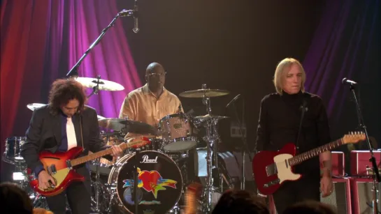 Tom Petty And The Heartbreakers 2008 Im Cryin