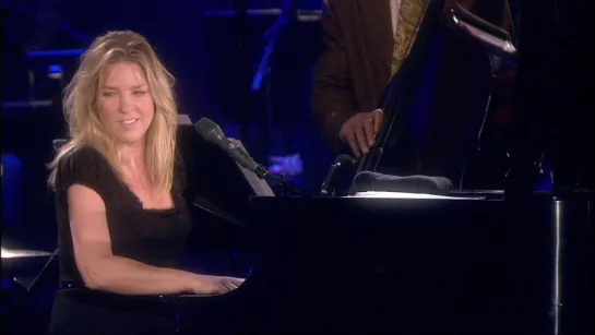 Diana Krall