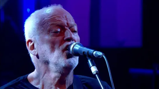 David Gilmour Pink Floyd